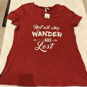 Cato women's t-shirt